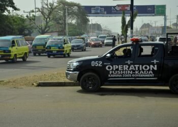 Gunmen kill three people and abduct Catholic priest in northern Nigeria