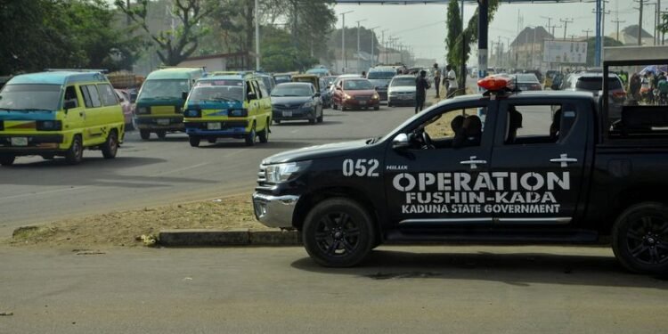 Gunmen kill three people and abduct Catholic priest in northern Nigeria