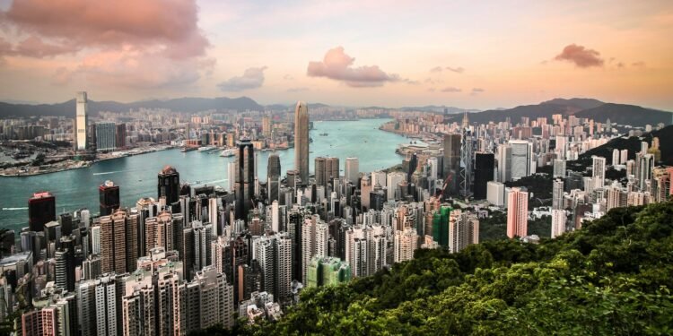 Crypto, Hong Kong, Stablecoin