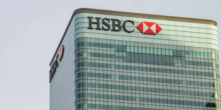 HSBC