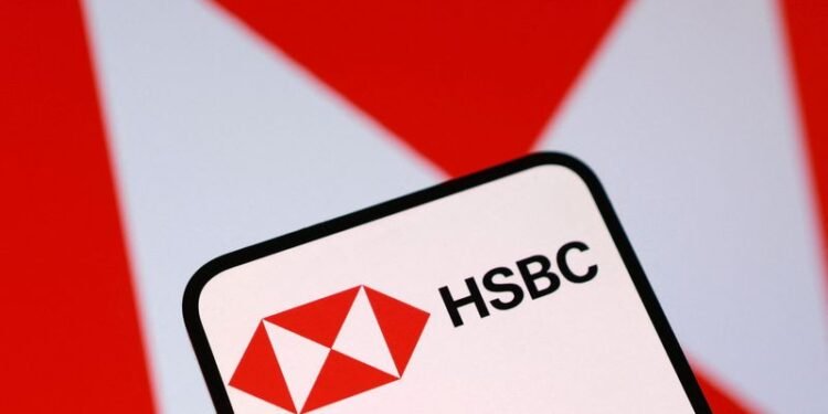 HSBC cuts 10% of US debt capital markets team, Bloomberg News reports