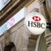 HSBC reports a beat and a raise as it leapfrogs Wells Fargo by market cap