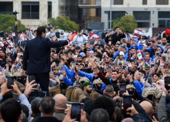 Hariri signals Future Movement’s return to Lebanon elections