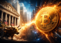 Has Wall Street Co-Opted Bitcoin? Bloomberg Expert Sparks Heated Debate