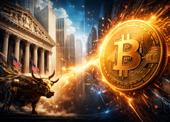 Has Wall Street Co-Opted Bitcoin? Bloomberg Expert Sparks Heated Debate