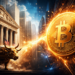 Has Wall Street Co-Opted Bitcoin? Bloomberg Expert Sparks Heated Debate