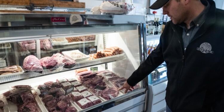 Has inflation really slowed? Not according to this new Fed study.