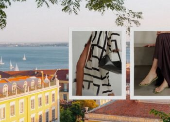 Condé Nast Traveler