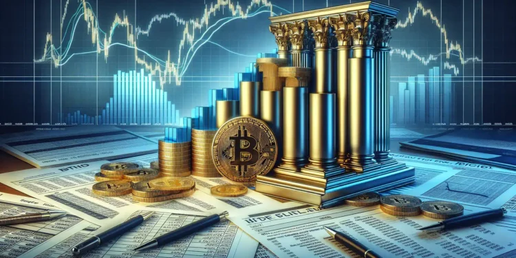 Hedge Funds Increase US Bitcoin Positions Amid Market Volatility