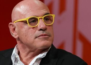 Hedge fund manager Rob Citrone is short U.S. stocks. Here's why