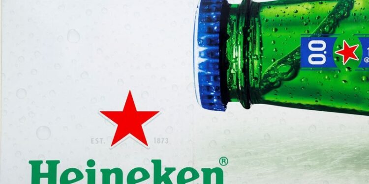 Heineken to cut up to 6,000 jobs as beer demand falters