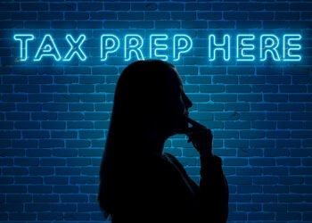 Her accountant went to prison. Now the IRS is coming after her for $328,000.