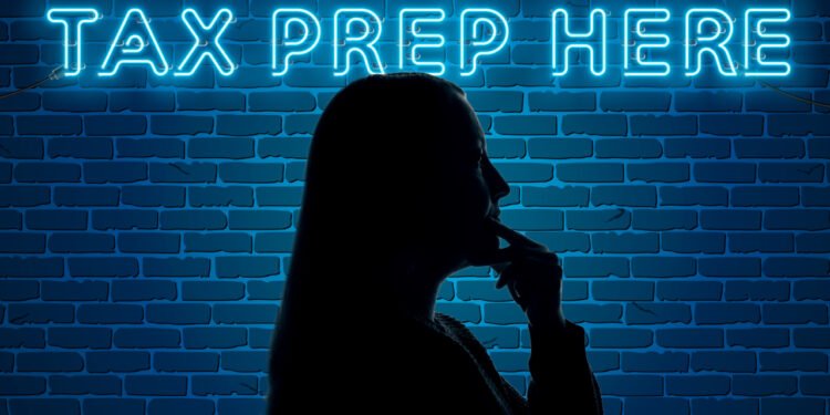 Her accountant went to prison. Now the IRS is coming after her for $328,000.