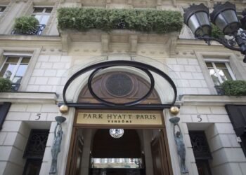 Here are the executives who have departed in wake of the Epstein files. Hyatt’s Pritzker is the latest.