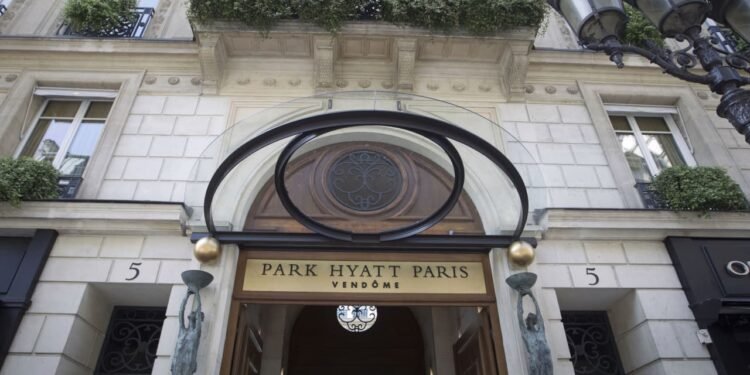 Here are the executives who have departed in wake of the Epstein files. Hyatt’s Pritzker is the latest.