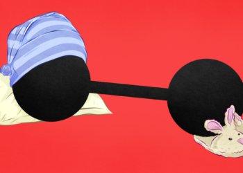 Here's How Long You Should Rest Between Workout Sets