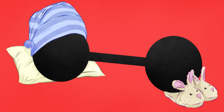 Here's How Long You Should Rest Between Workout Sets