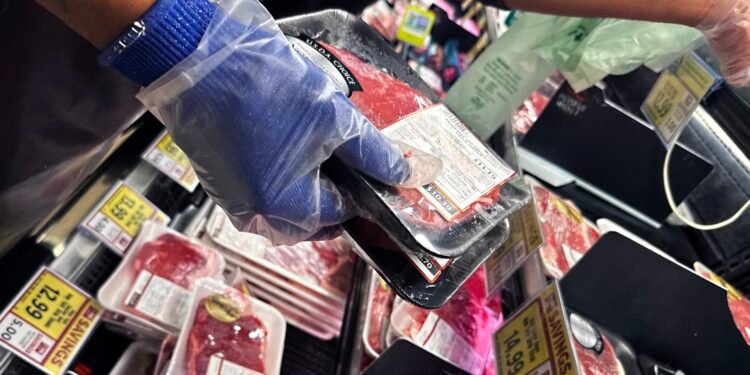 Here’s the inflation breakdown for January 2026 — in one chart