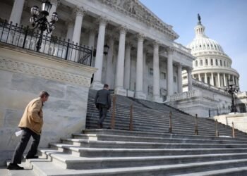 Here’s the new dates for January jobs and CPI inflation reports