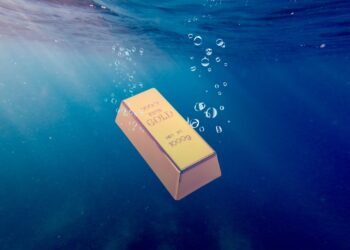 Here’s the real reason gold prices plunged — and why the selloff likely isn’t over yet