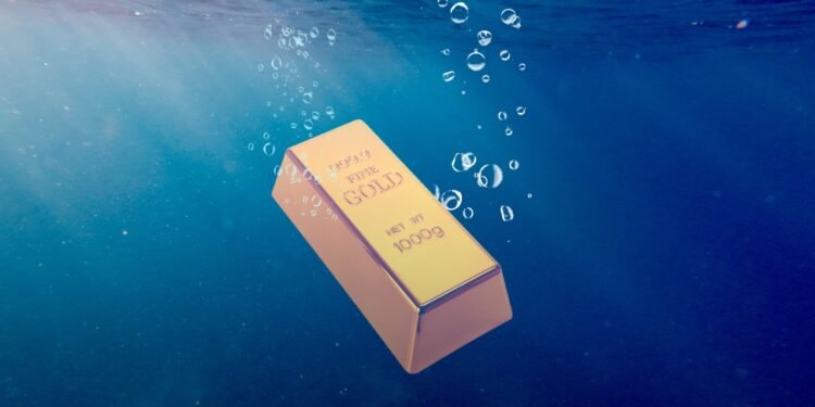 Here’s the real reason gold prices plunged — and why the selloff likely isn’t over yet