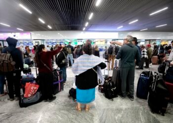 Here’s what airlines, hotels and Airbnb actually owe travelers stranded in Mexico