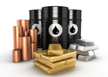 Here’s what gold has in common with some other commodities — and what it doesn’t