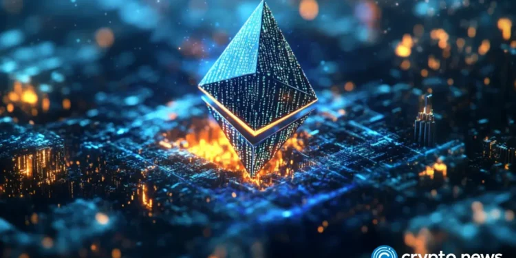 Here’s why Ethereum price may hit $1,500 first before $2,500