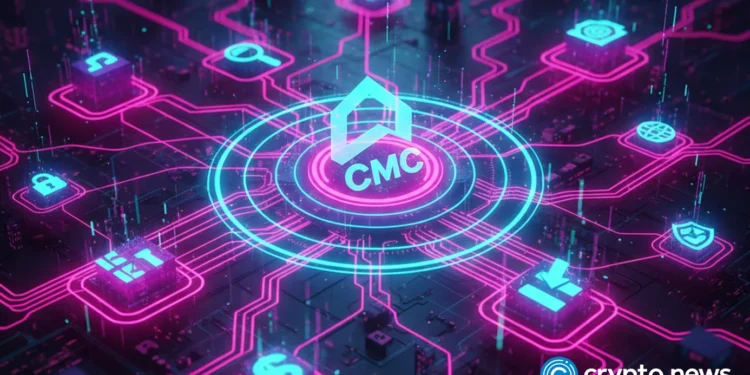 Here’s why being listed on CoinMarketCap is more than just visibility