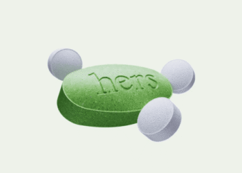 Hims & Hers is spending more than $1 billion in a push to expand globally