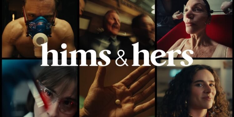 Hims & Hers stock closes at one-year low amid battle over compounded Wegovy pill