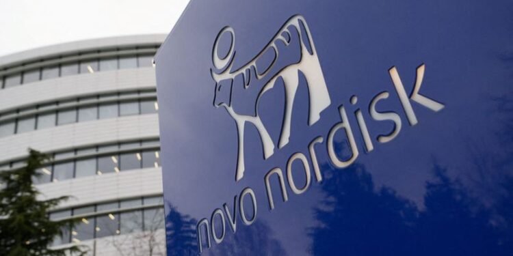 Hims offers cheapest GLP-1 weight-loss pill in US in a shock to Novo, Lilly