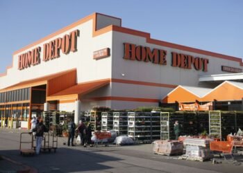 Home Depot’s stock set to surge as sales growth provides signs of a turnaround
