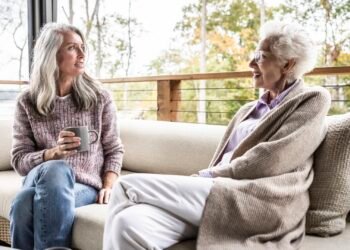 Home sellers start getting lower prices at 70, research shows