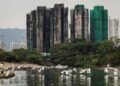 Hong Kong plans to buy homes devastated in deadly high-rise fire