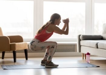 How Deep Should You Squat?