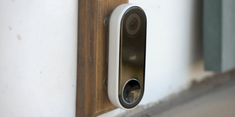 How Did the FBI Get Nancy Guthrie's Nest Doorbell Footage?