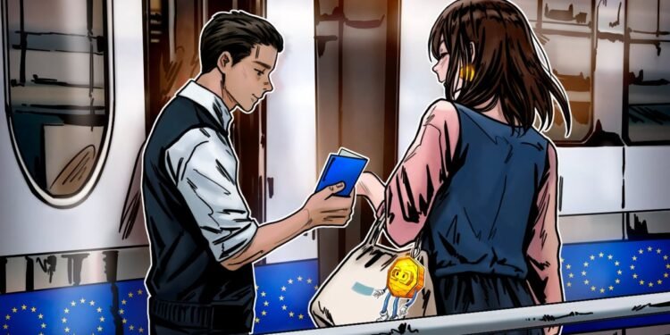 How EU Crypto Tax Laws Are Set to Work in Practice