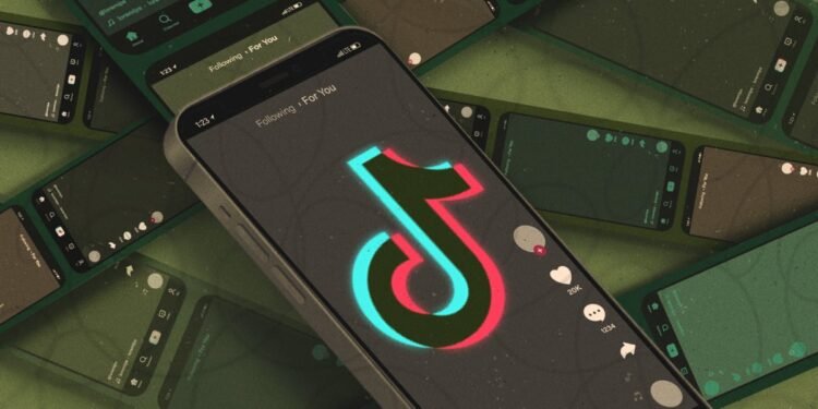 How EU Regulators Might Change TikTok