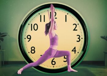 How 'Exercise Snacking' Can Get You Into Working Out