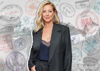 Condé Nast Traveler