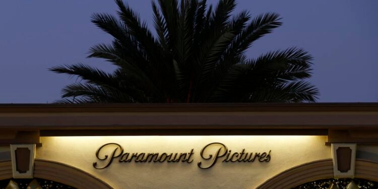 How Paramount brought its failing bid for Warner Bros. back from the brink