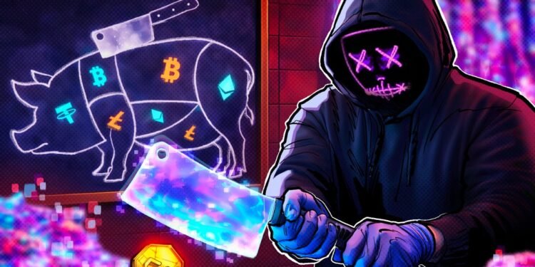 How Pig-Butchering Crypto Scams Turn Trust Into a Financial Weapon