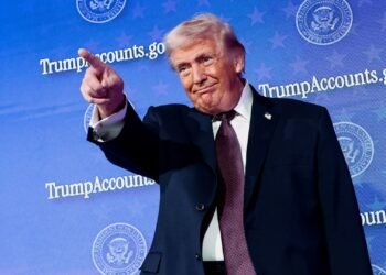 How much Trump accounts could grow, according to financial experts