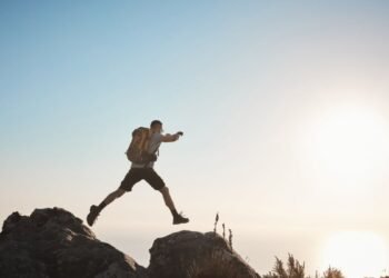 How to Build Self-Efficacy (and Finally Stick With a New Fitness Habit)