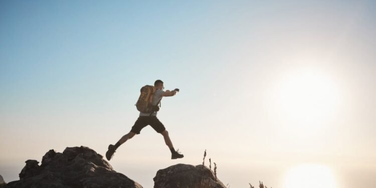 How to Build Self-Efficacy (and Finally Stick With a New Fitness Habit)