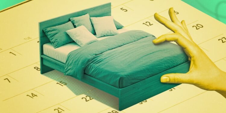 How to Create a Sleep Routine That's Perfect for You