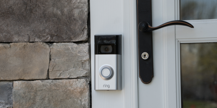 How to Disable Ring's 'Search Party' Feature