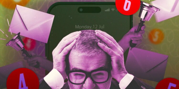 How to Manage Your Increasingly Desperate App Notifications