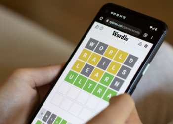 How to Pick the Best Starting Word for Wordle